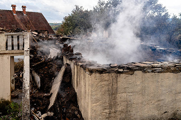Affordable Smoke Damage Removal solutions in Brentwood, MD